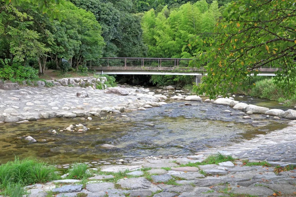 写真：中ノ島公園