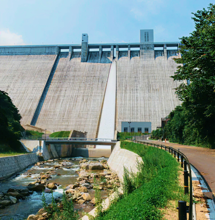 写真：那珂川の様子01